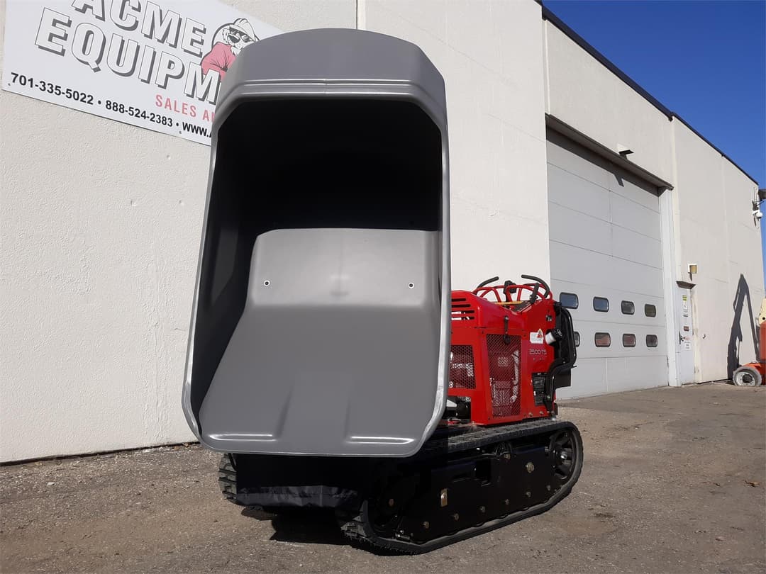 Image of Toro 2500TS Primary image
