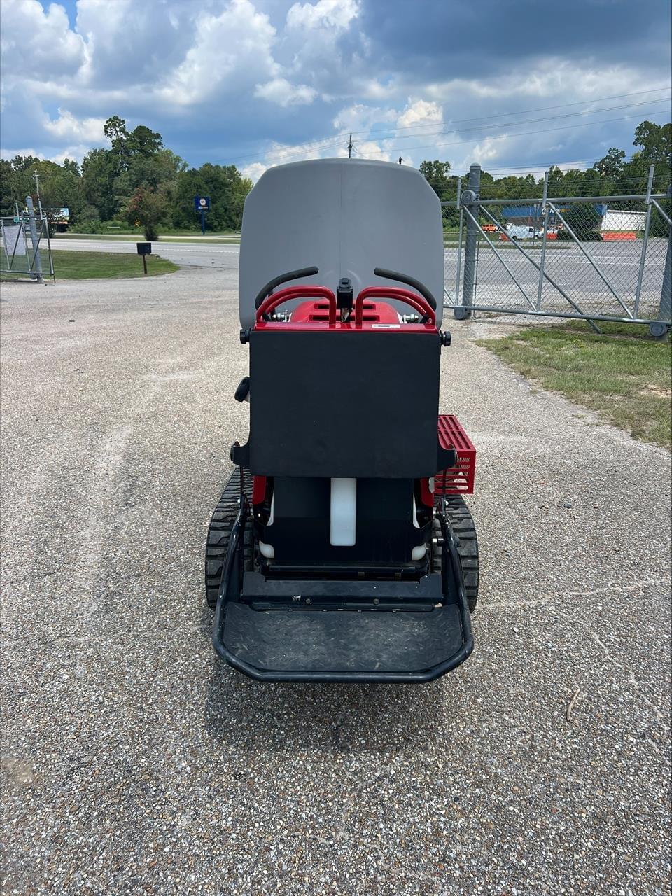Image of Toro 2500TS Image 1