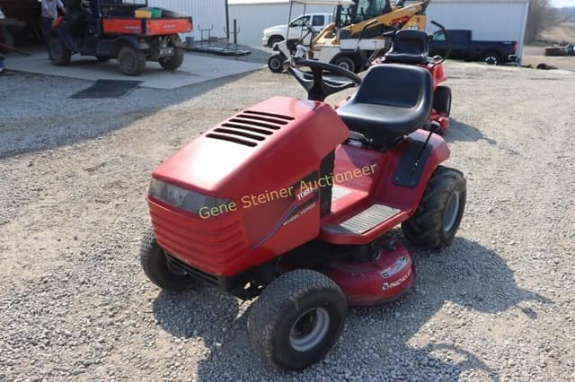 Image of Toro Wheel Horse equipment image 2