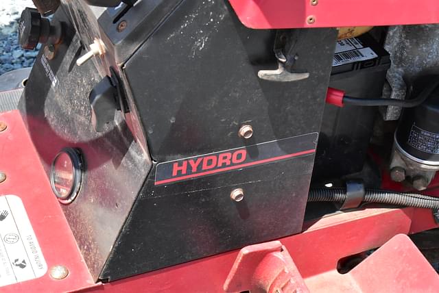 Image of Toro 244H equipment image 4