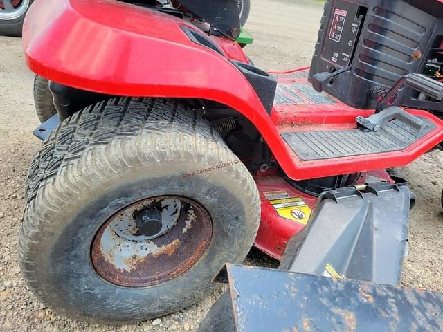 Image of Toro Wheel Horse equipment image 3