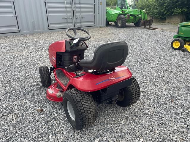 Image of Toro Wheel Horse equipment image 3
