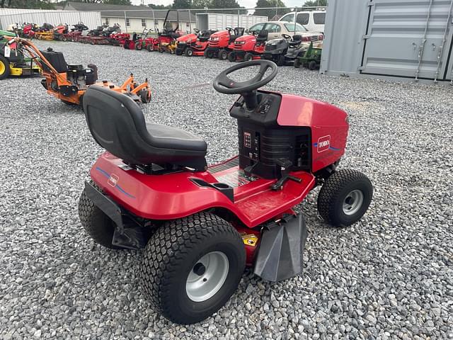 Image of Toro Wheel Horse equipment image 2