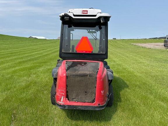 Image of Toro Groundsmaster 360 equipment image 3