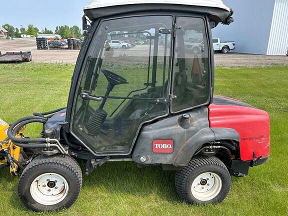 Image of Toro Groundsmaster 360 equipment image 1