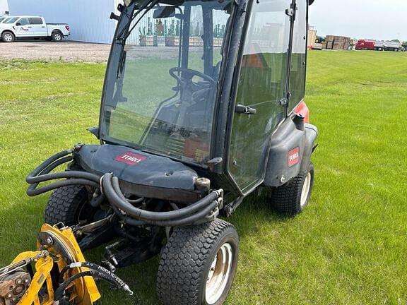Image of Toro Groundsmaster 360 Primary image