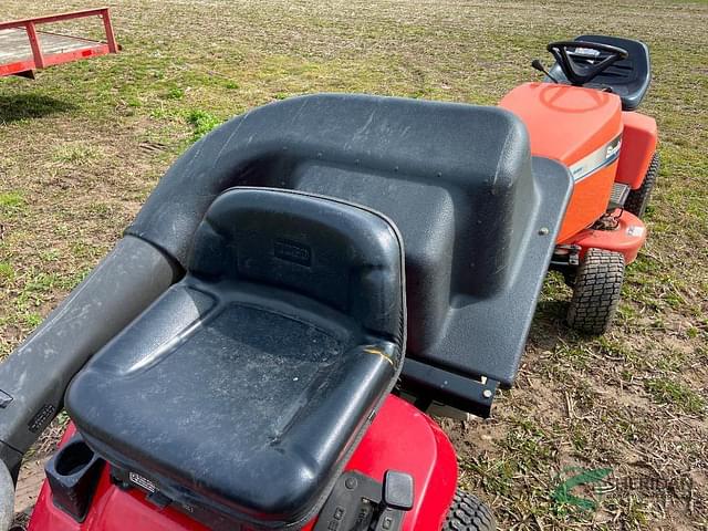 Image of Toro Wheel Horse equipment image 4