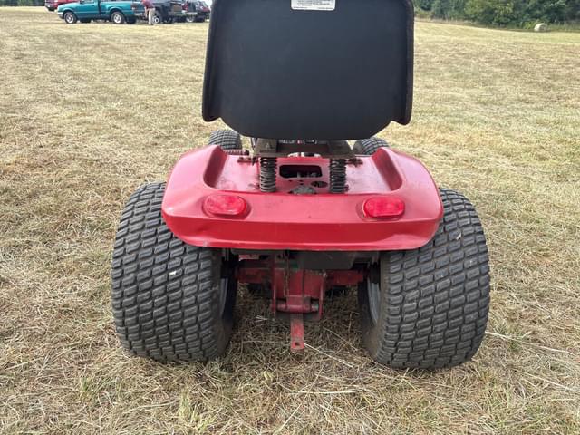 Image of Toro Wheel Horse equipment image 4