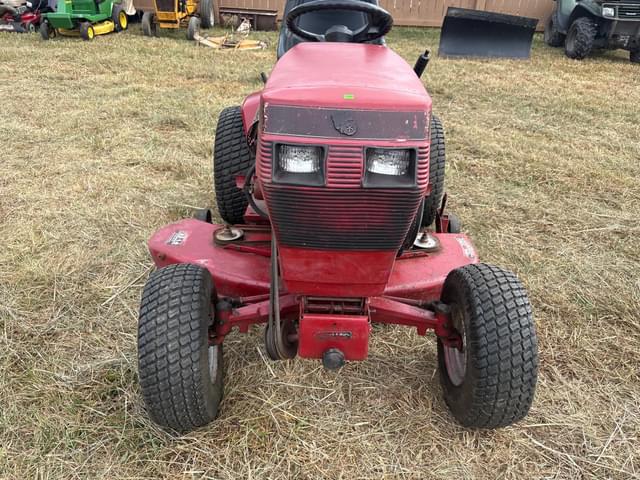 Image of Toro Wheel Horse equipment image 1