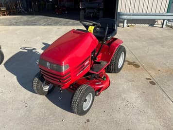 Main image Toro Wheel Horse