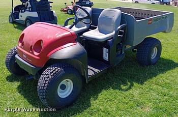 Toro Workman 2100 Equipment Image0