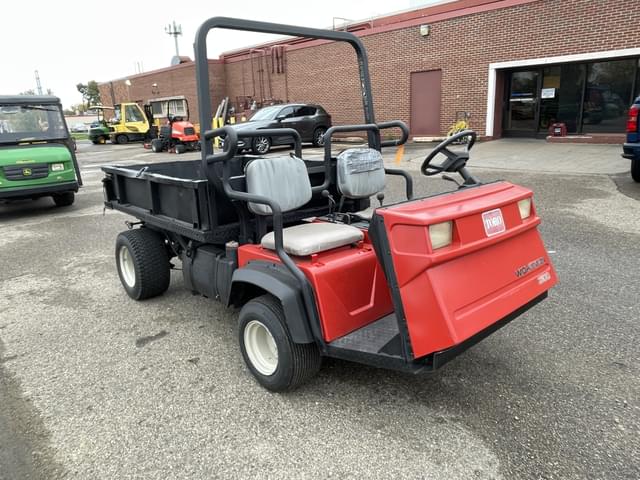 Image of Toro Workman 3100 equipment image 2