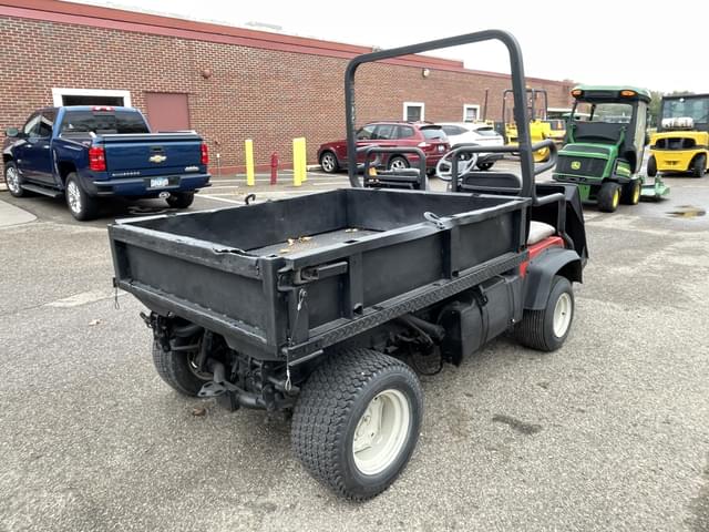 Image of Toro Workman 3100 equipment image 4