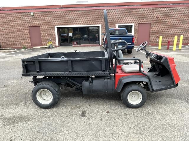 Image of Toro Workman 3100 equipment image 3
