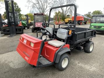 Main image Toro Workman 3100