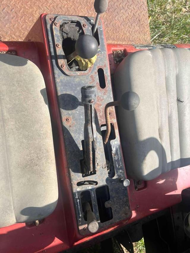 Image of Toro Workman 3100 equipment image 3