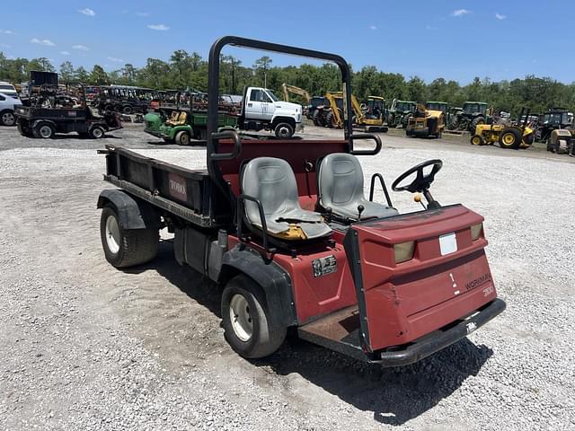 Image of Toro Workman 3100 equipment image 3
