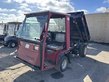 Main image Toro Workman 3100