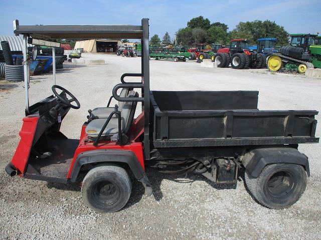 Image of Toro Workman 3200 equipment image 2