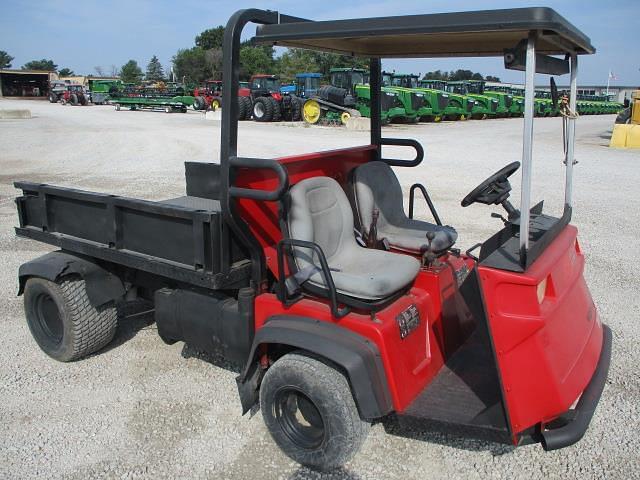 Image of Toro Workman 3200 equipment image 1