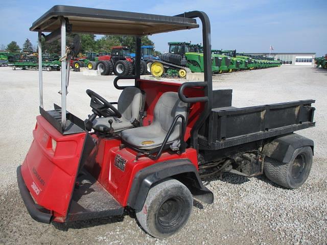 Image of Toro Workman 3200 Primary image