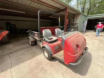 Main image Toro Workman 3200