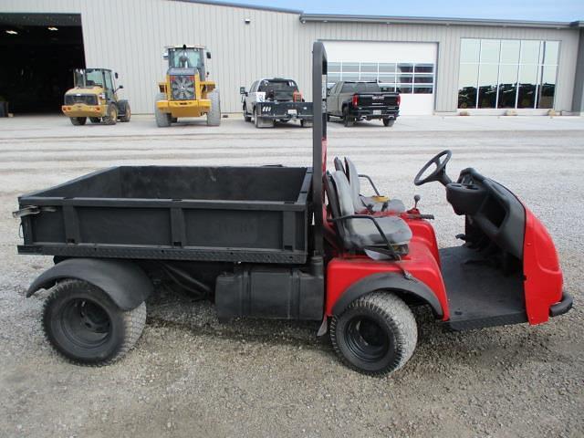 Image of Toro Workman 3200 equipment image 4