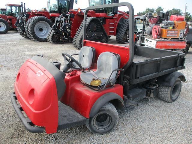 Image of Toro Workman 3200 equipment image 1