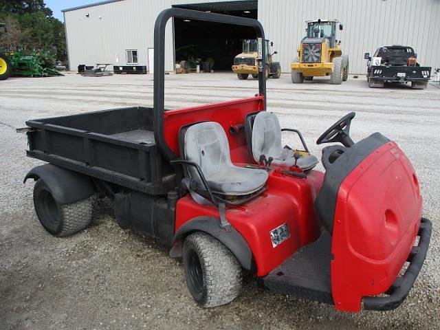 Image of Toro Workman 3200 Primary image