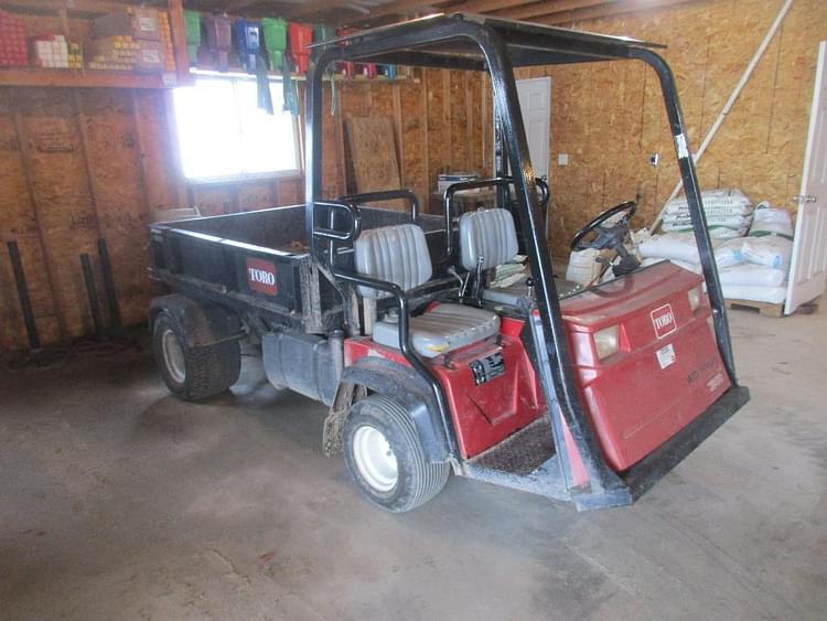 Toro 3200 online