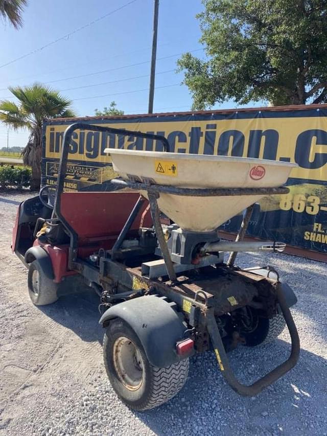 Image of Toro Workman 3200 equipment image 1