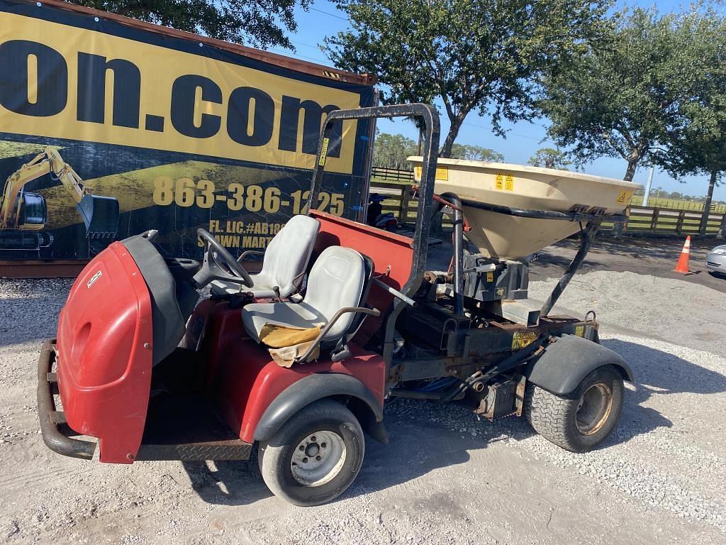 Image of Toro Workman 3200 Primary image