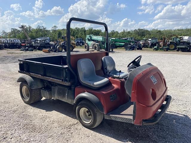 Image of Toro Workman 3200 equipment image 3