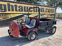 Toro Workman 3200 Image