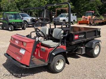 Main image Toro Workman 3200