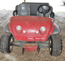 Toro Workman Image