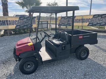 Main image Toro Workman