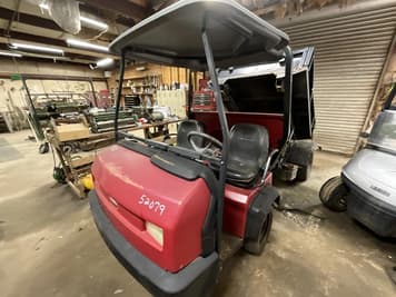 Main image Toro Workman HD