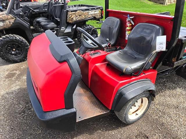 Image of Toro Workman HDX Auto equipment image 1