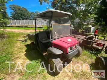 Main image Toro Workman MD