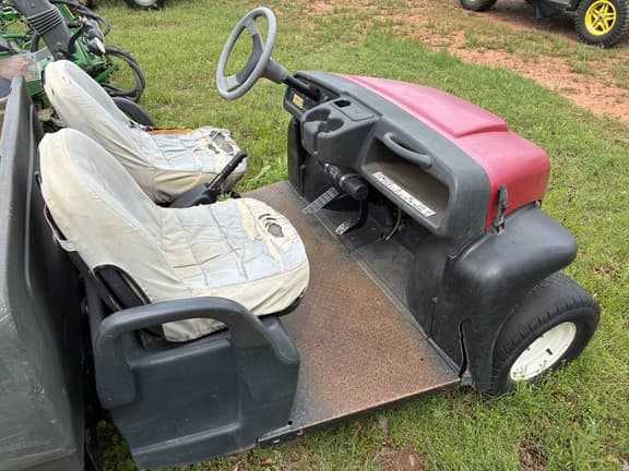 Image of Toro Workman MD equipment image 2