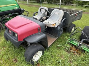 Toro Workman MD Image