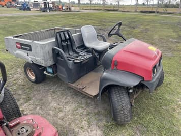 Main image Toro Workman