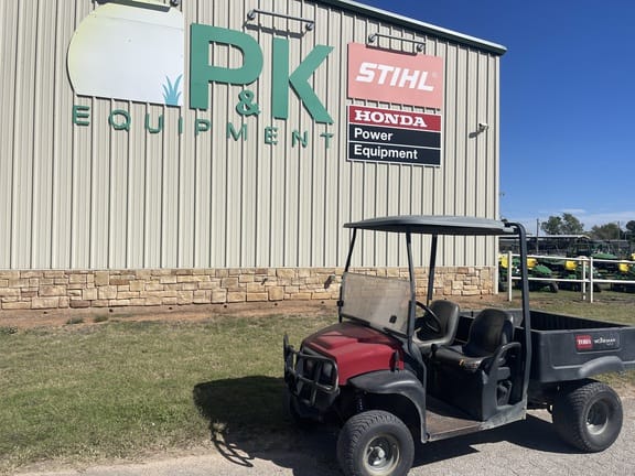 Main image Toro Workman MDX