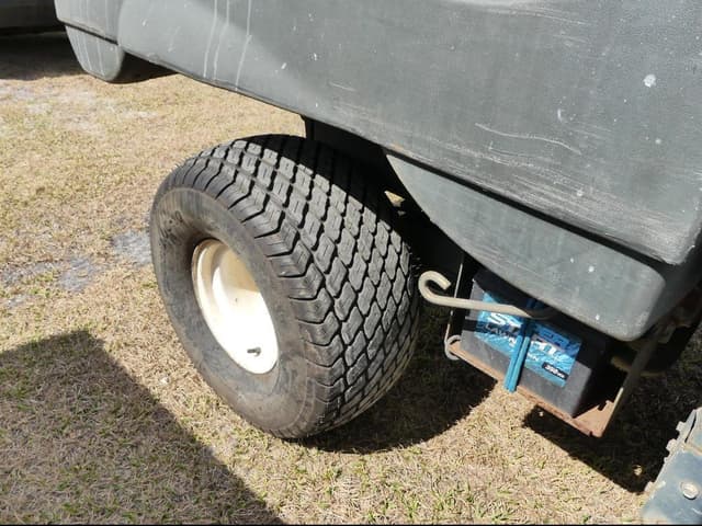 Image of Toro Workman MDX equipment image 3