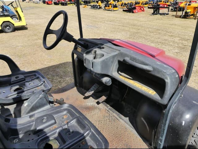 Image of Toro Workman MDX equipment image 4