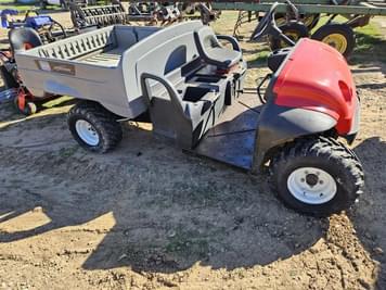 Main image Toro Workman