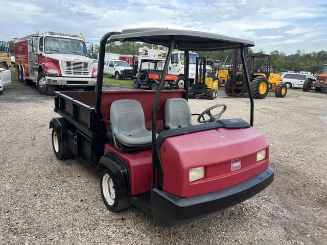 Image of Toro Workman equipment image 4