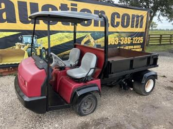 Main image Toro Workman