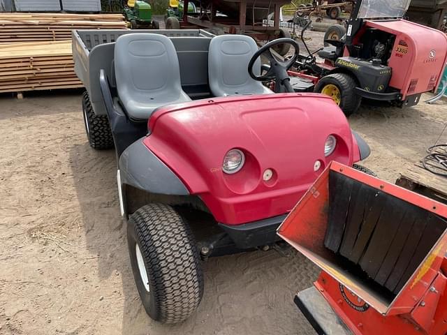 Image of Toro Workman equipment image 1